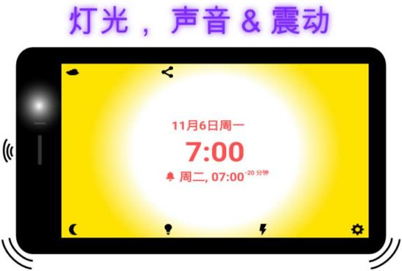 温柔唤醒破解版