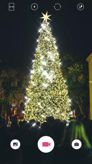 闪闪相机app官方