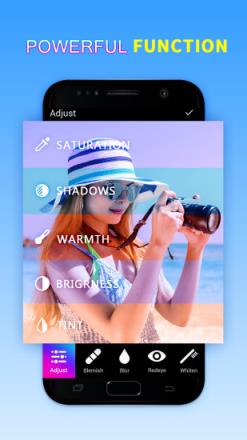 图片编辑器手机版