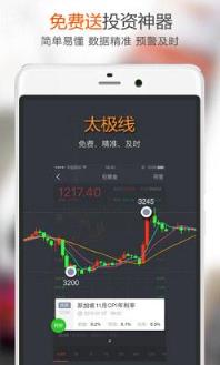银天下贵金属软件APP