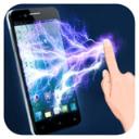 电击屏幕恶搞App