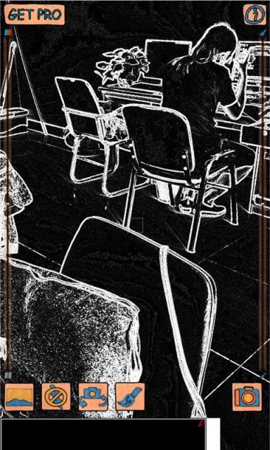 美颜卡通相机安卓版