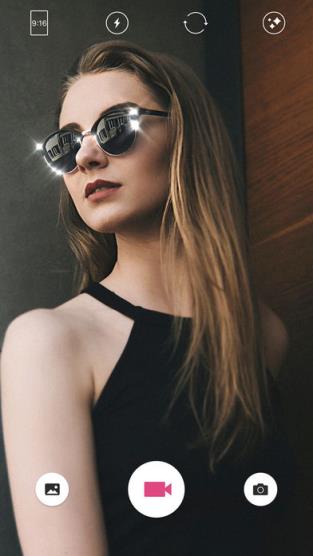 闪闪相机app官方下载