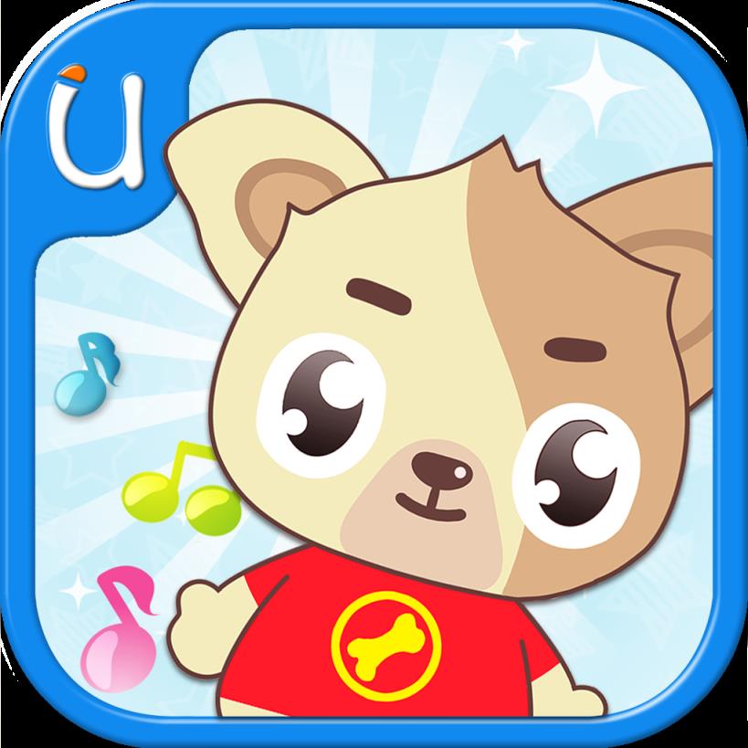 可乐狗唱儿歌app