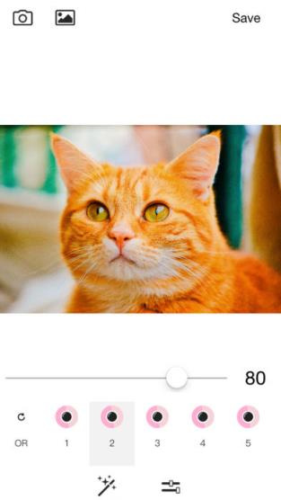 艾琳Irene旅行相机app