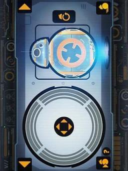 BB8机器人app