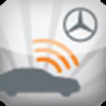 梅赛德斯奔驰智能互联app