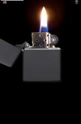 快手虚拟打火机软件