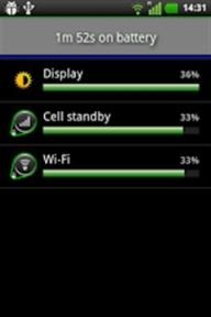 安卓手机查电池寿命app
