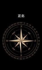 简易指南针