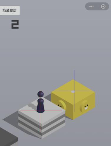 微信跳一跳万分修改助手