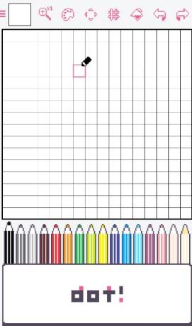 像素绘画app下载