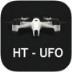 HTS UFO app