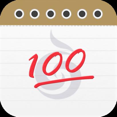 作业100app