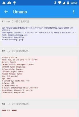 安卓抓包工具免费