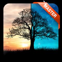 最美黄昏壁纸付费破解版