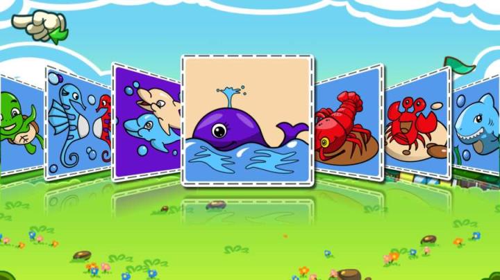 小猪佩奇天天绘画