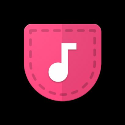 口袋音乐2021重制版