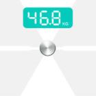 智能脂肪秤app