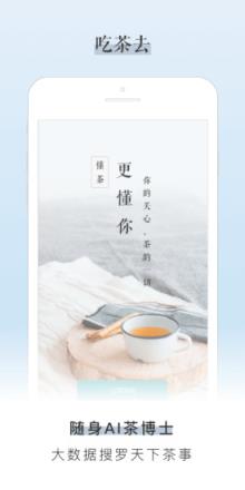 吃茶去app