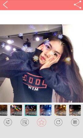 浪漫相机App安卓版