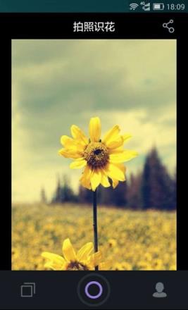 花卉识别app官方