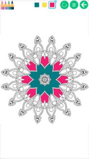 疯狂填色绘本app下载