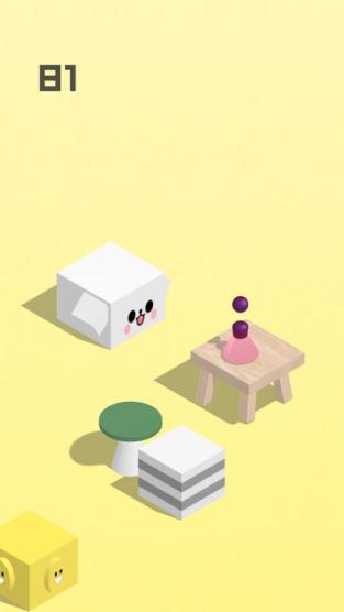 跳一跳女士小人版高分插件下载