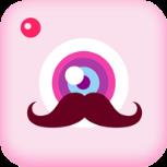 萌趣贴纸相机app