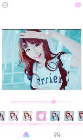 美颜魔拍相机安卓版