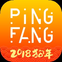 屏方Ping2