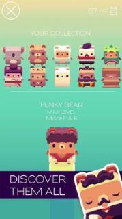 Alphabear安卓