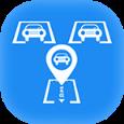 寻车位app