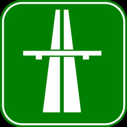 高速路况电台