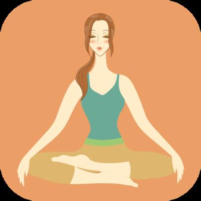 我爱瑜伽生活TV版