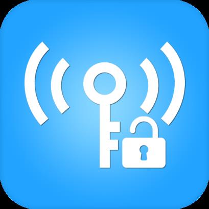 WiFi密码钥匙app