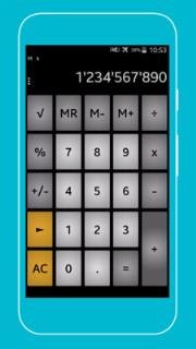 万能科学计算器app