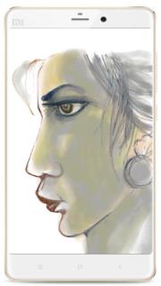 素描画画手机版