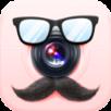 B612贴纸相机app