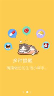 会说话的萌猫
