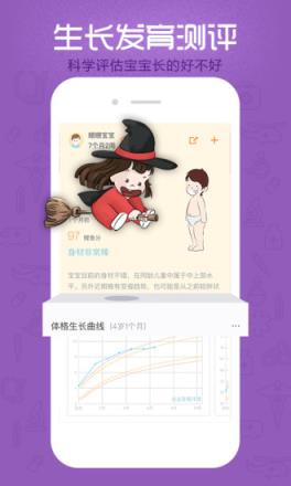 小鲤鱼育儿app