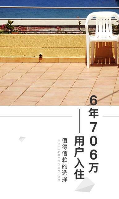 木鸟短租家庭民宿房app