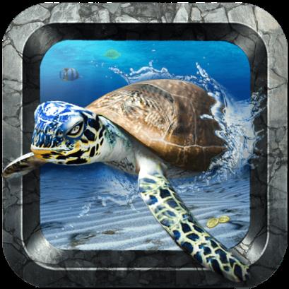 海洋3D动态壁纸app