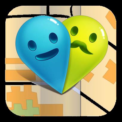 微信虚拟定位app