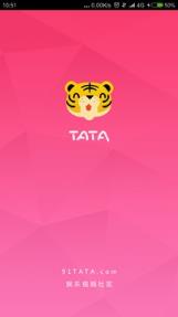 TaTa视频社区手机版

