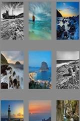 希腊摄影壁纸app