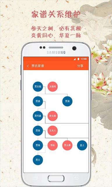 红属App
