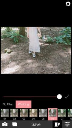 Analog Wedding安卓版