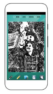 素描特效相机软件