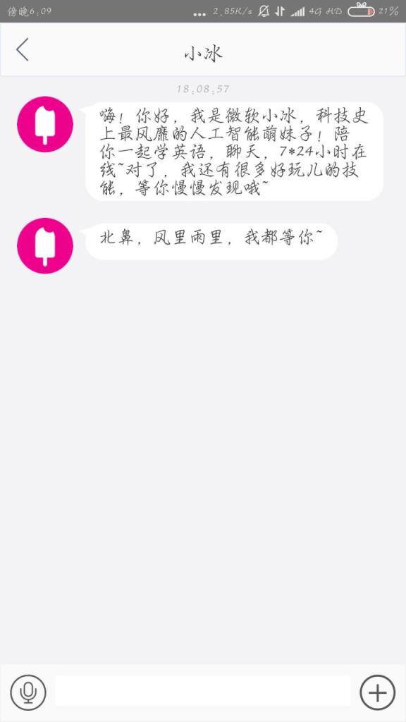 必应词典app